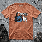 Locked In | T-Shirt