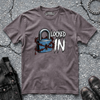 Locked In | T-Shirt