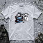 Locked In | T-Shirt