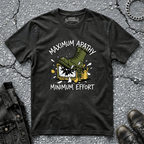 Maximum Apathy | T-Shirt