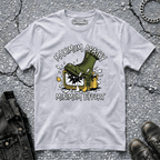 Maximum Apathy | T-Shirt