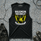 Maximum Decibels | Sleeveless