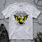 Maximum Decibels | T-Shirt