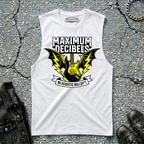 Maximum Decibels | Sleeveless