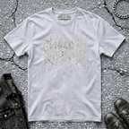 I Need To Sit Down (Bone) | T-Shirt