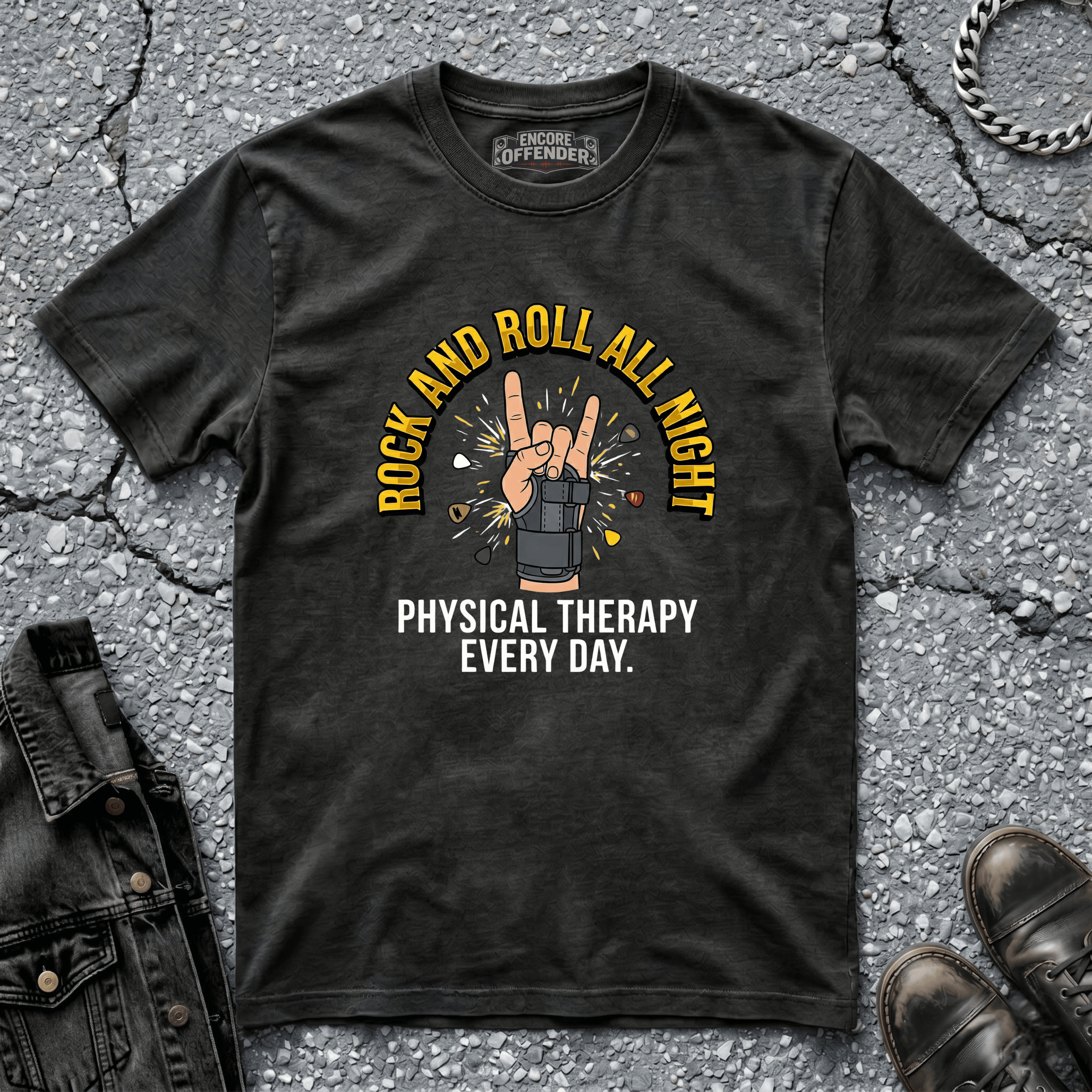 PT Every Day | T-Shirt