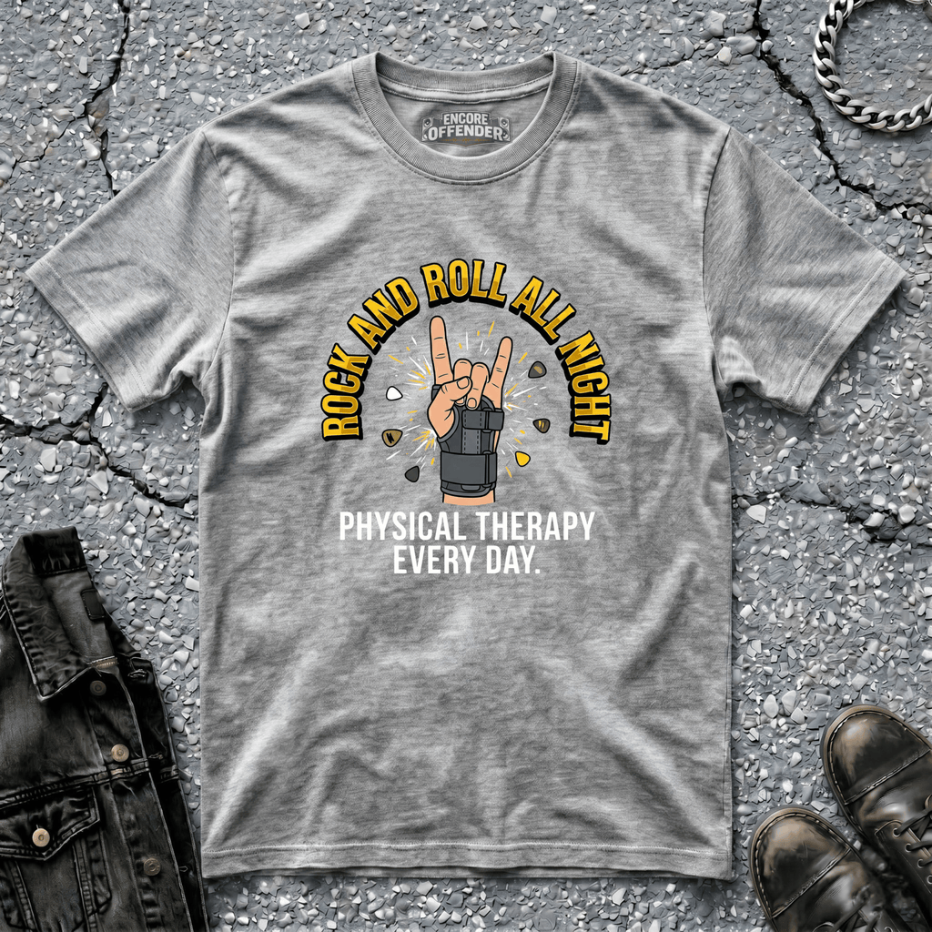 PT Every Day | T-Shirt