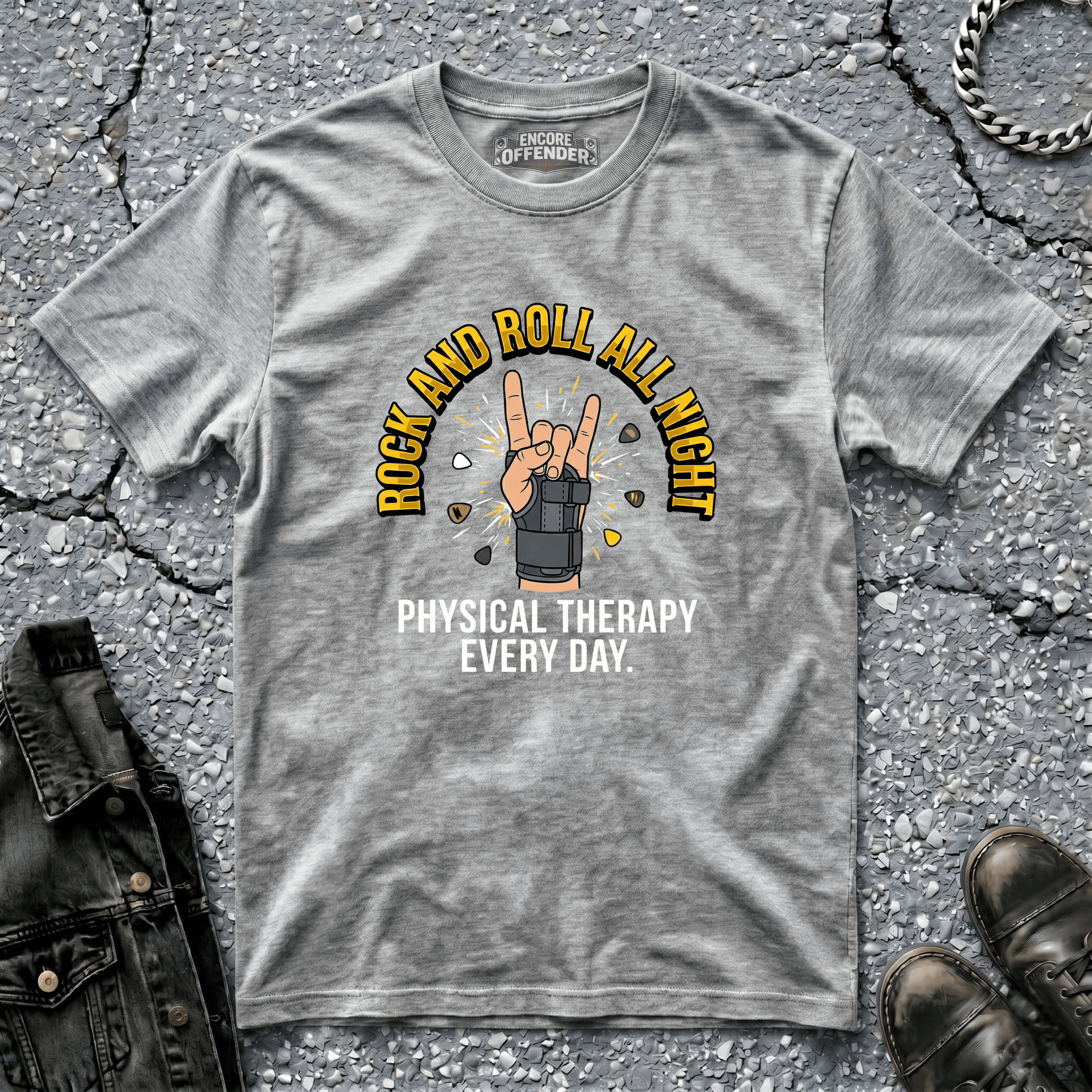 PT Every Day | T-Shirt