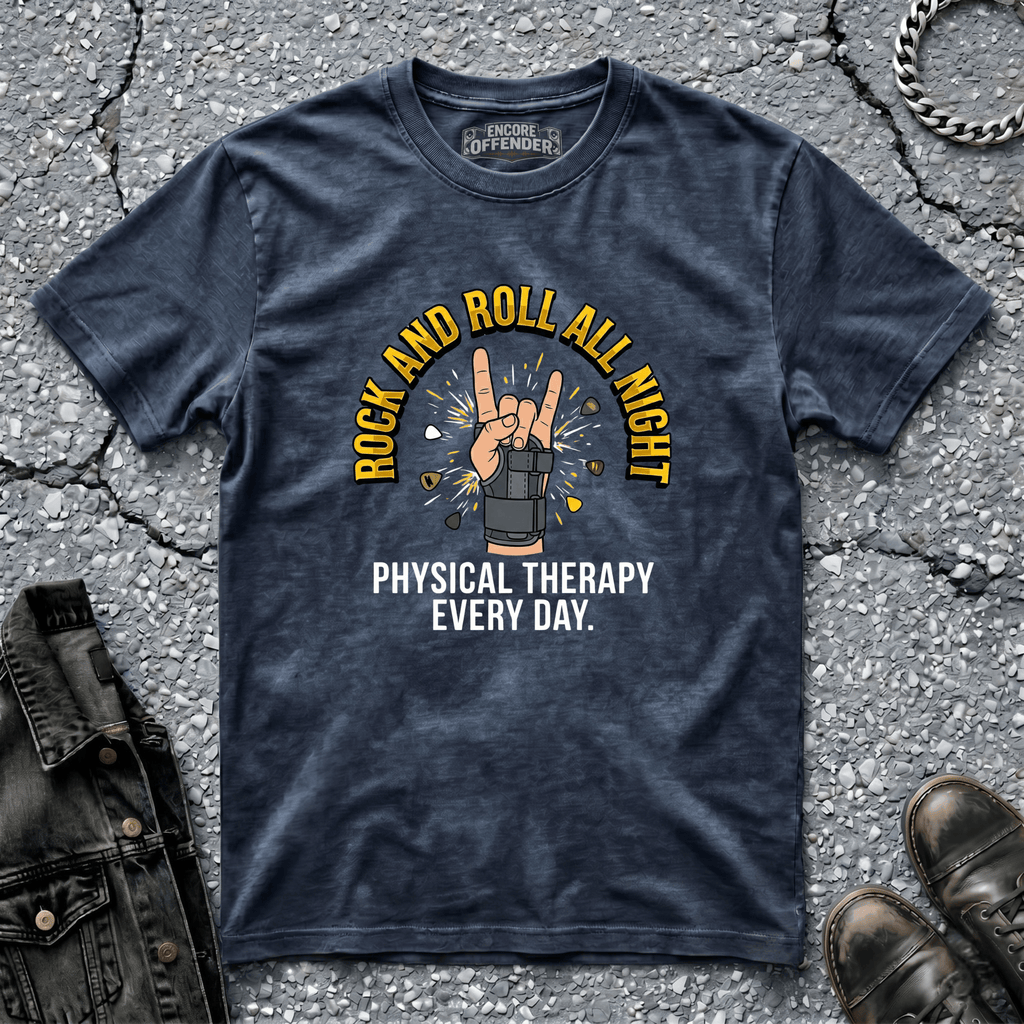 PT Every Day | T-Shirt