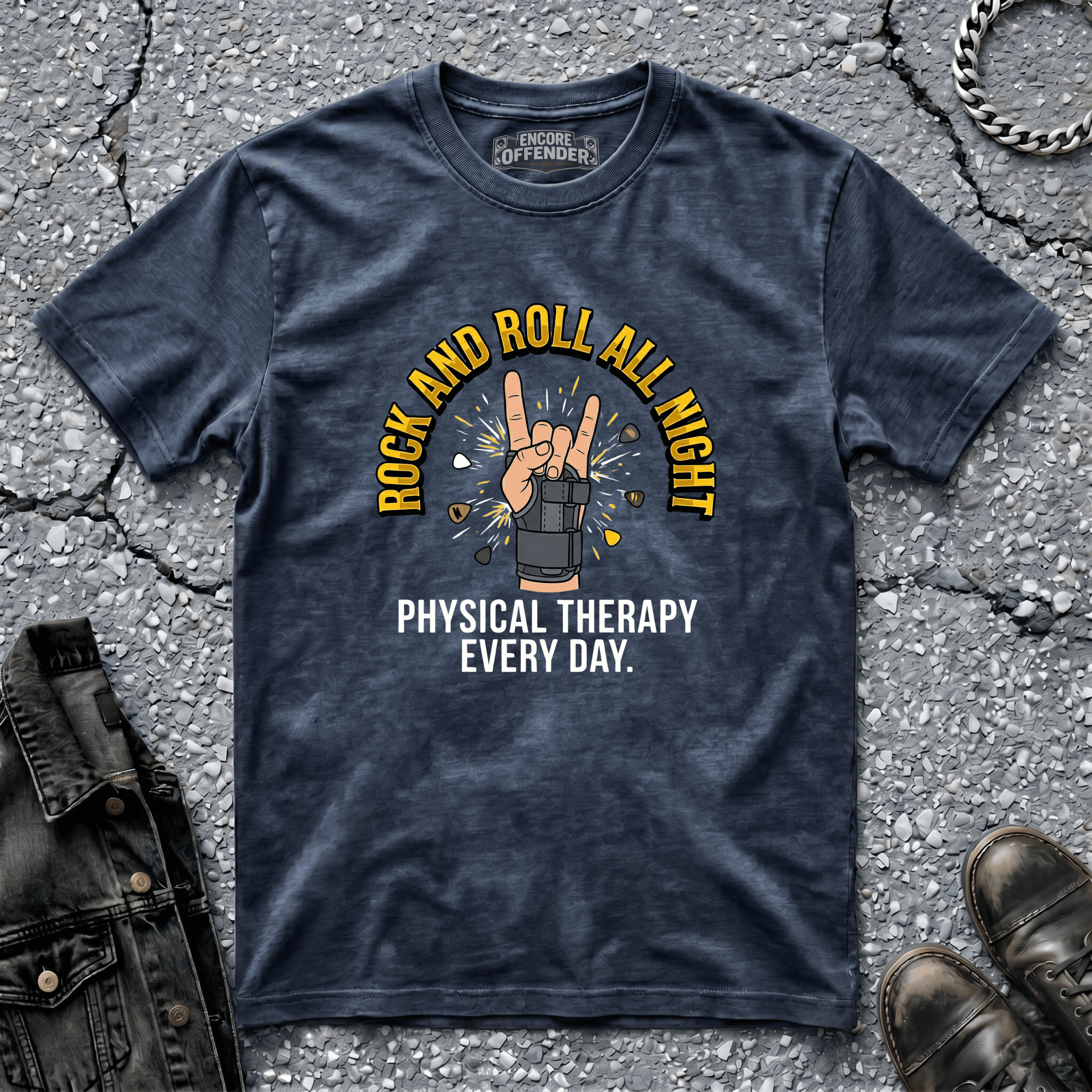 PT Every Day | T-Shirt