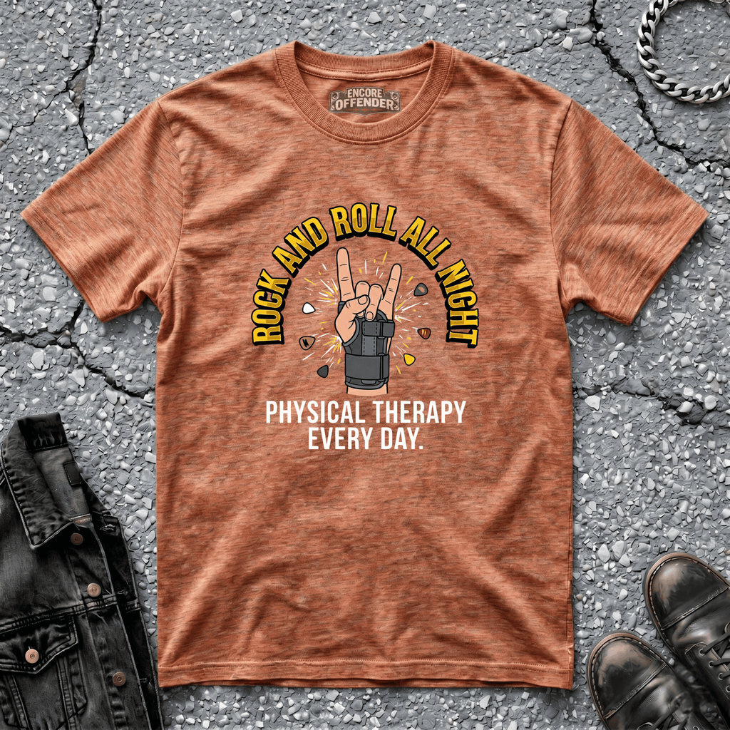 PT Every Day | T-Shirt