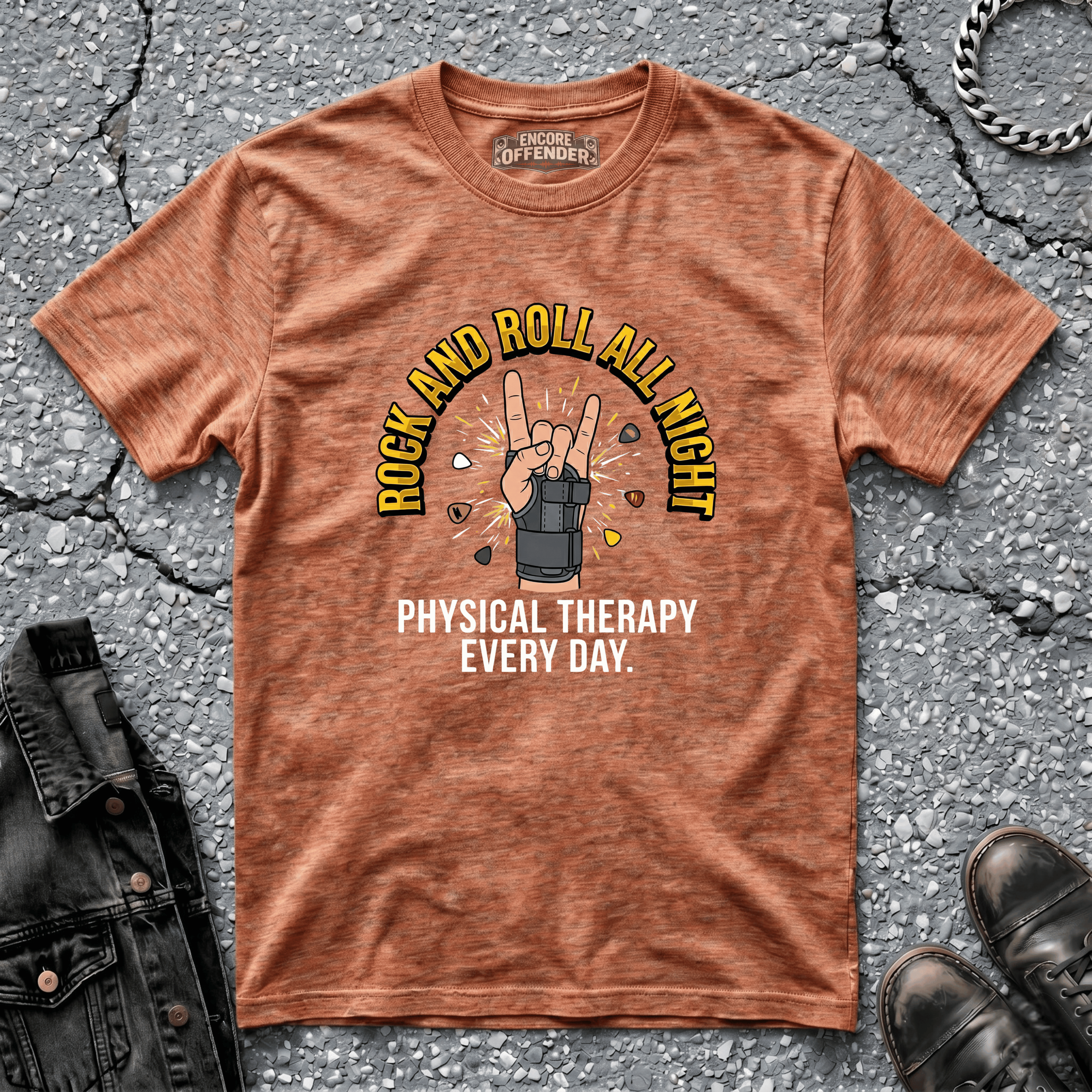 PT Every Day | T-Shirt