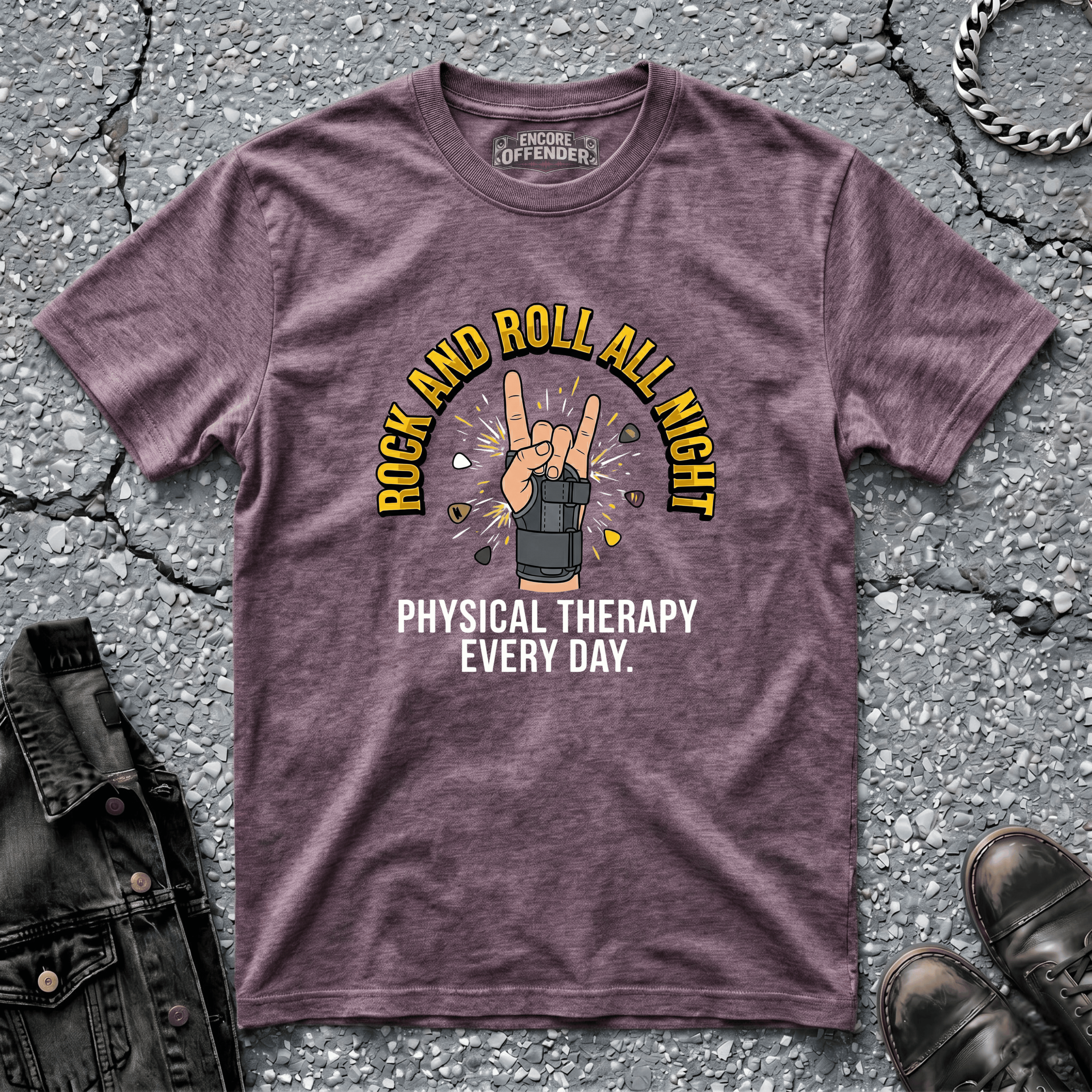 PT Every Day | T-Shirt