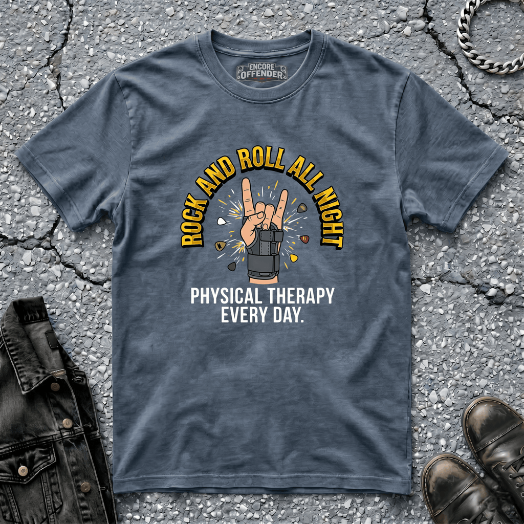 PT Every Day | T-Shirt