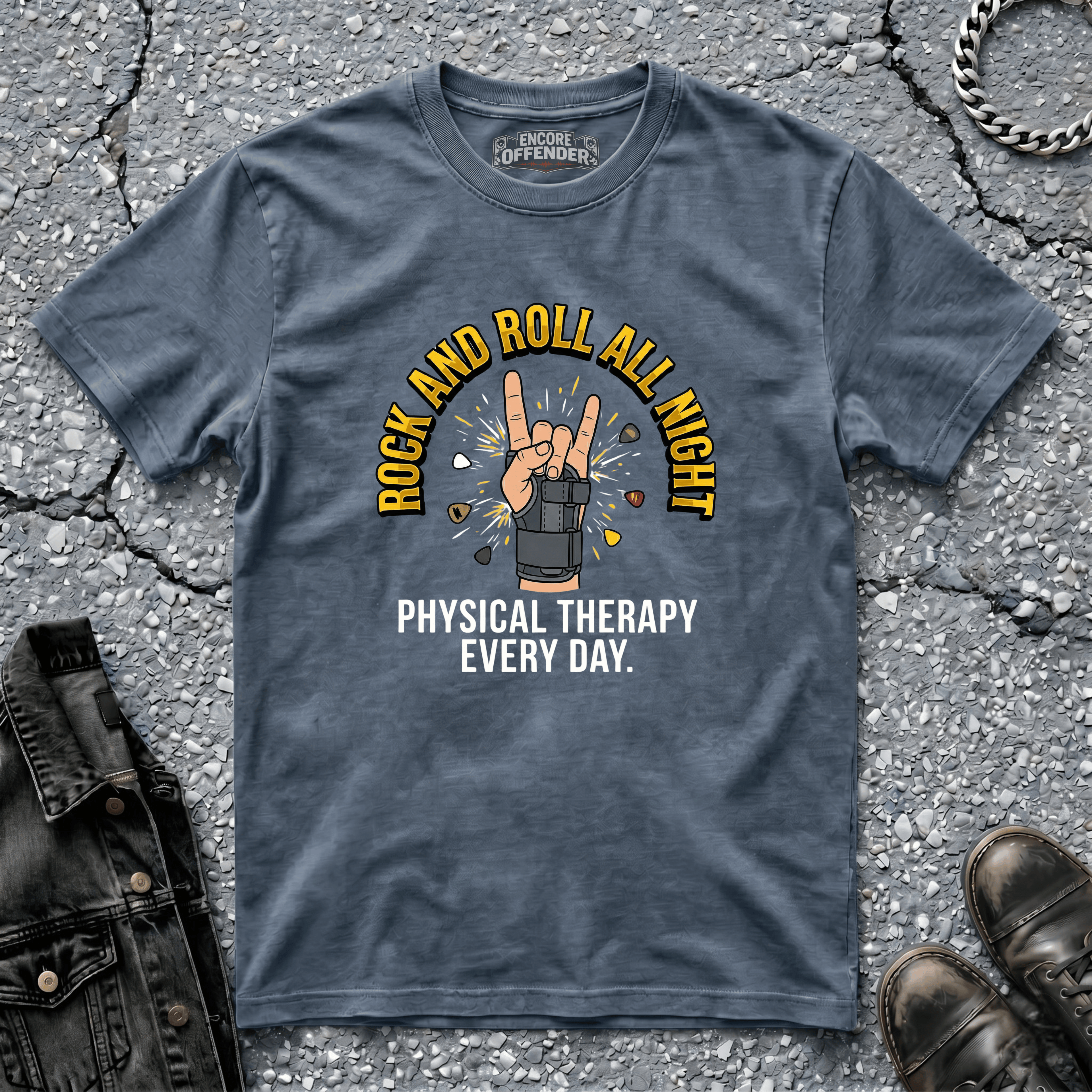 PT Every Day | T-Shirt