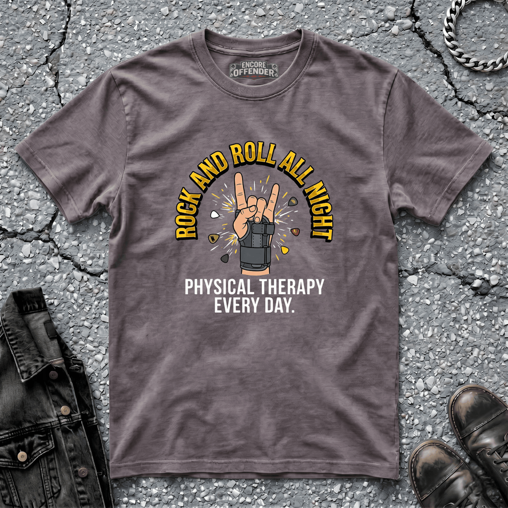 PT Every Day | T-Shirt