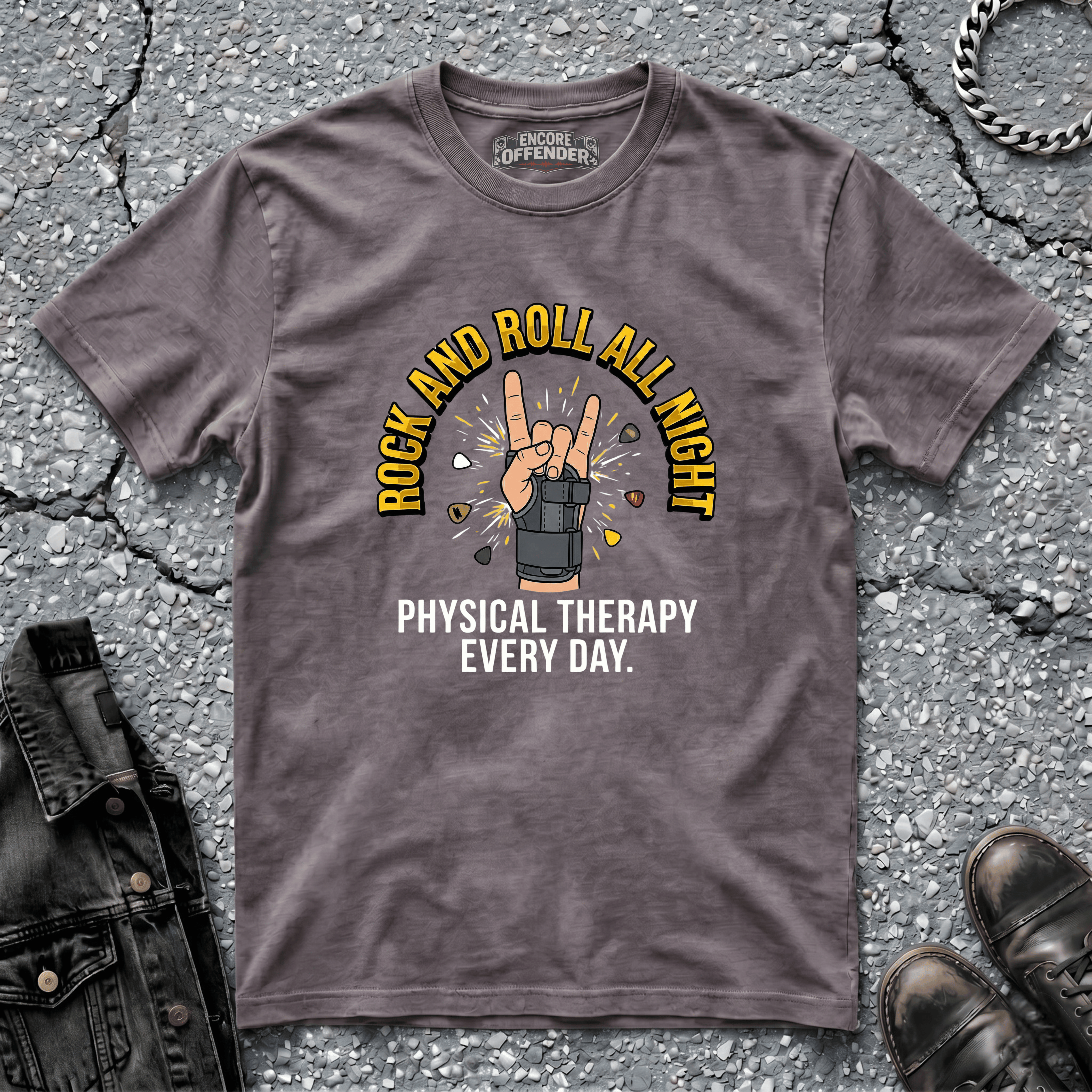 PT Every Day | T-Shirt