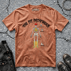 Pit Pathfinder | T-Shirt