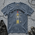 Pit Pathfinder | T-Shirt