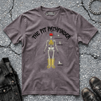 Pit Pathfinder | T-Shirt