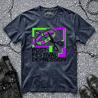 Post Festival Depression | T-Shirt