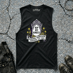 RIP My Knees | Sleeveless
