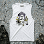 RIP My Knees | Sleeveless