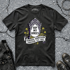 RIP My Knees | T-Shirt