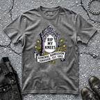 RIP My Knees | T-Shirt
