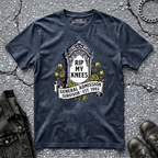 RIP My Knees | T-Shirt
