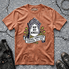 RIP My Knees | T-Shirt