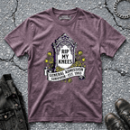 RIP My Knees | T-Shirt
