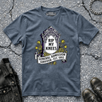 RIP My Knees | T-Shirt