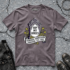 RIP My Knees | T-Shirt