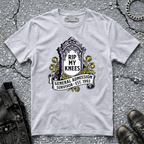 RIP My Knees | T-Shirt