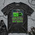 Recharge | T-Shirt