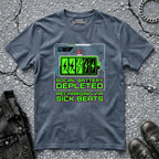 Recharge | T-Shirt