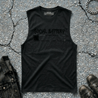 Social Battery | Sleeveless