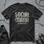 Social Mana | T-Shirt