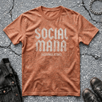Social Mana | T-Shirt