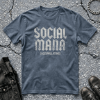 Social Mana | T-Shirt