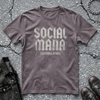 Social Mana | T-Shirt