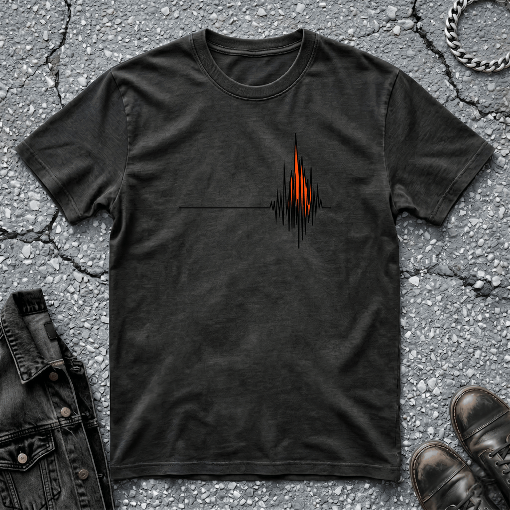 Soundwave | T-Shirt