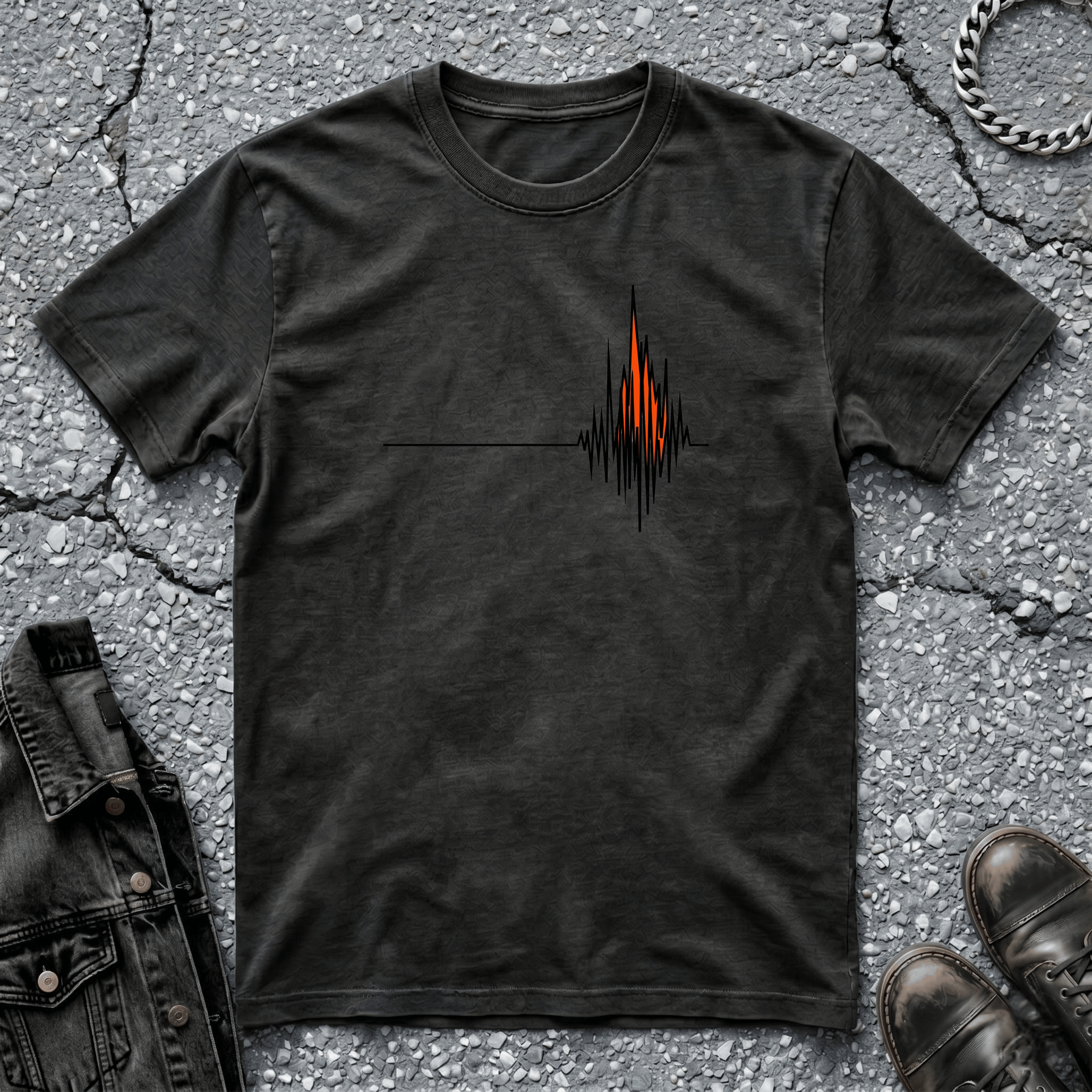 Soundwave | T-Shirt