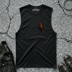 Soundwave | Sleeveless