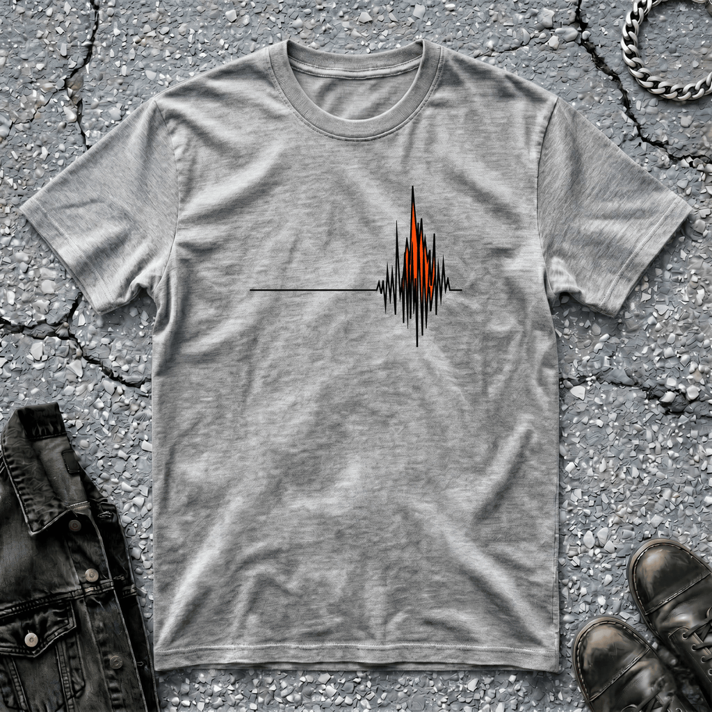 Soundwave | T-Shirt
