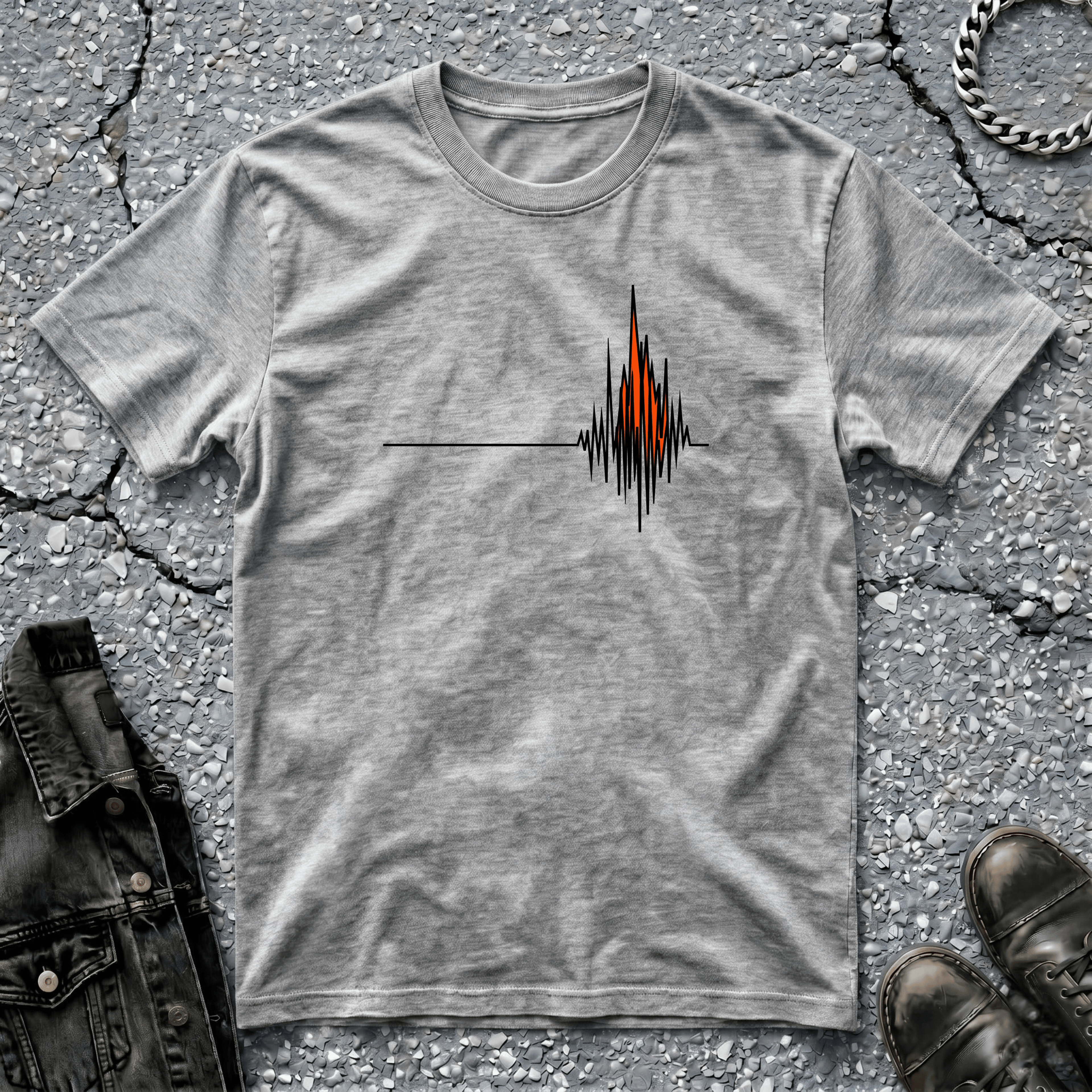 Soundwave | T-Shirt