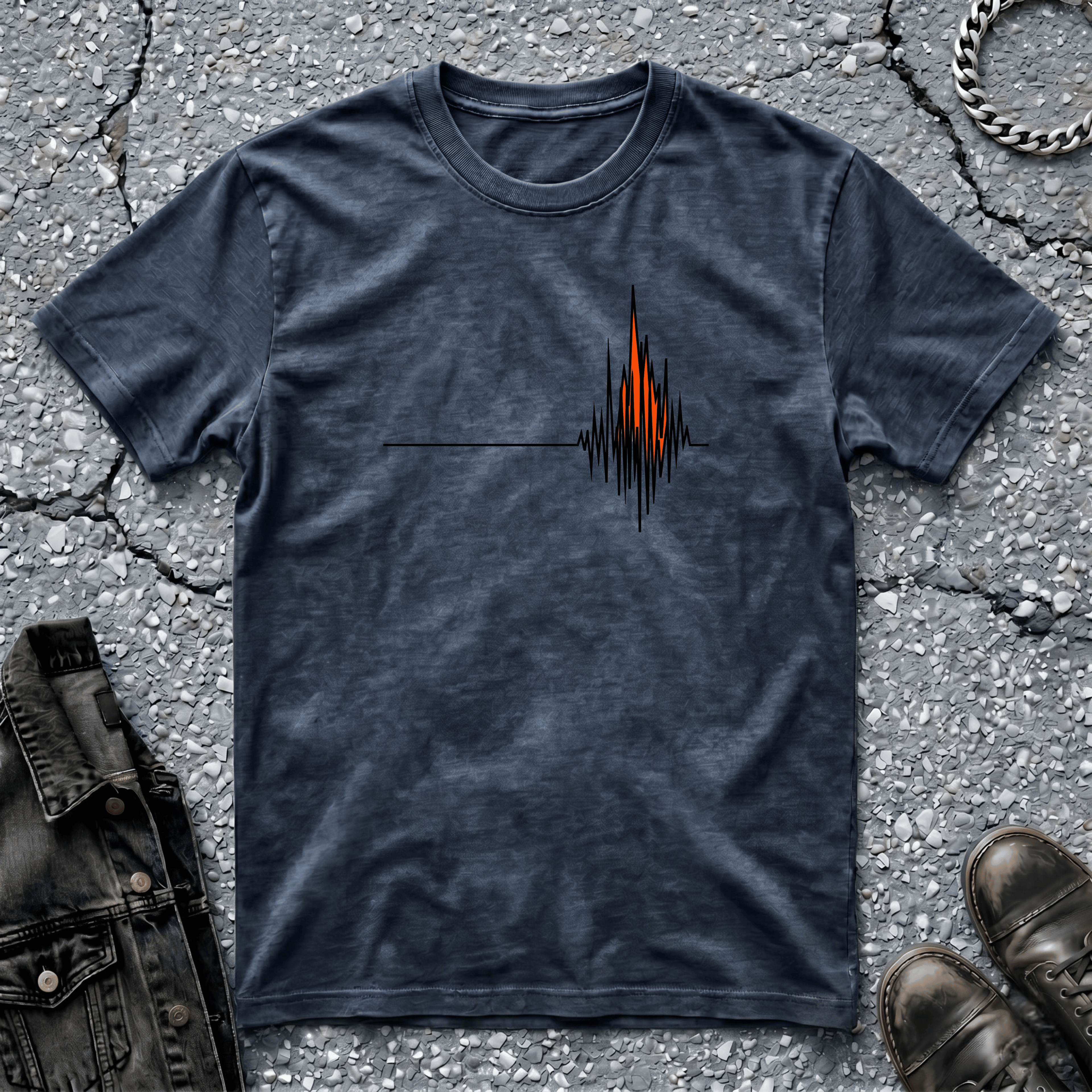 Soundwave | T-Shirt