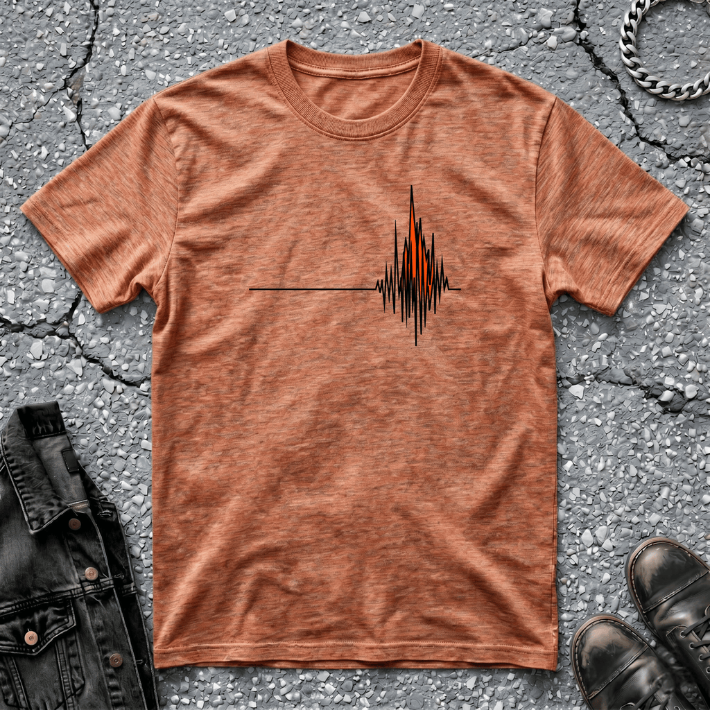 Soundwave | T-Shirt