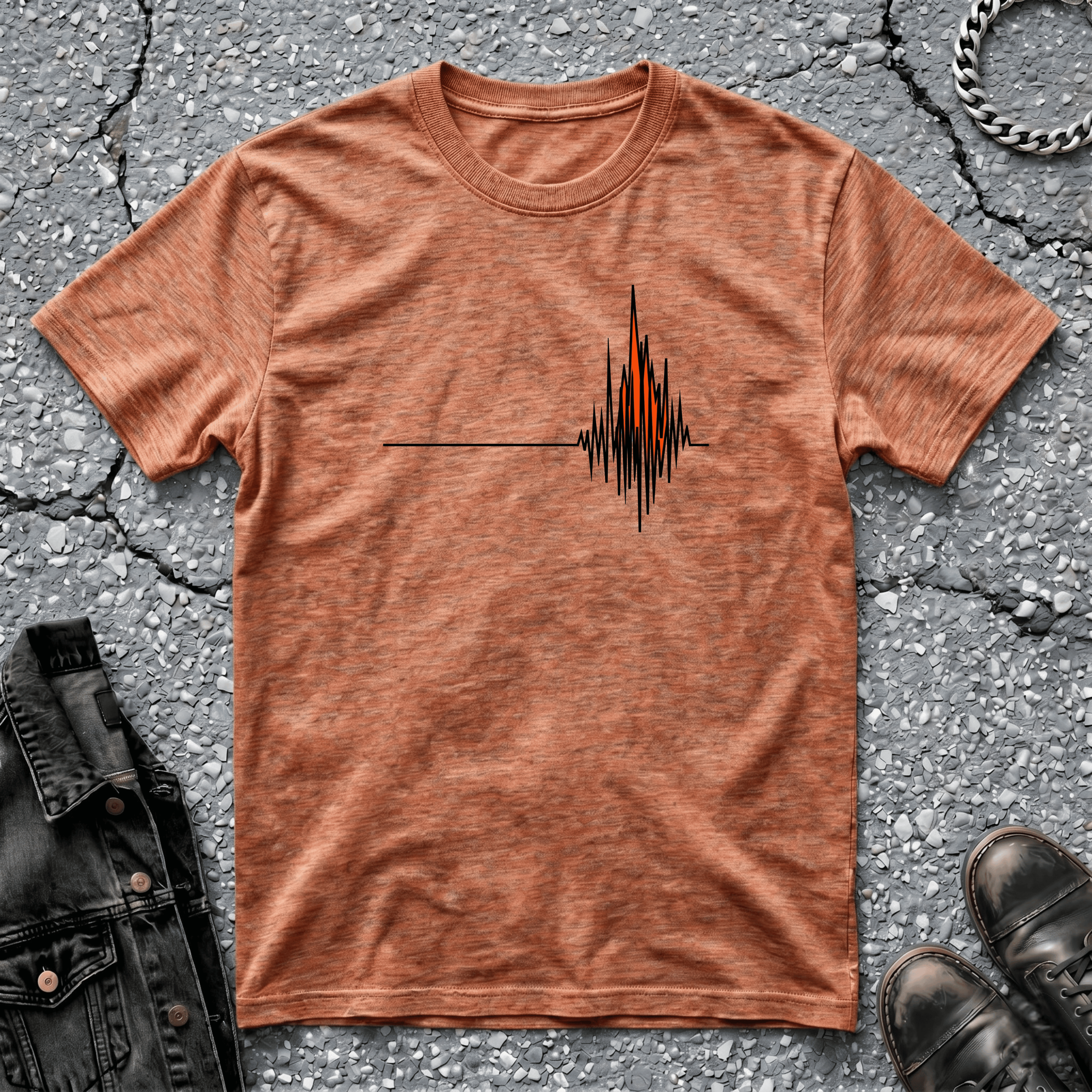 Soundwave | T-Shirt
